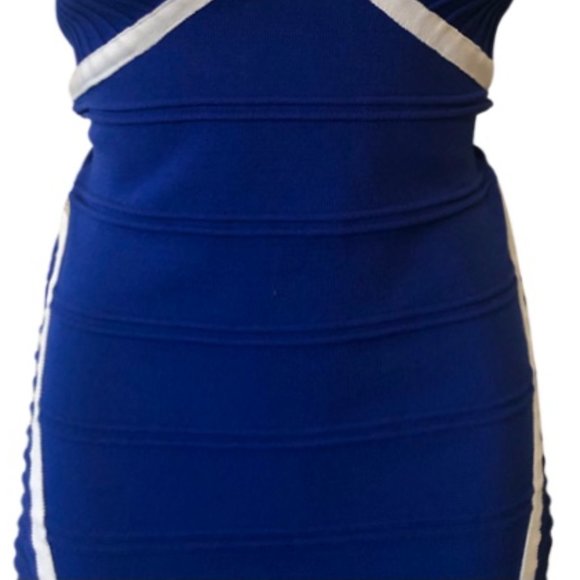 DO+BE Form Fitting Dress - Picture 3 of 6